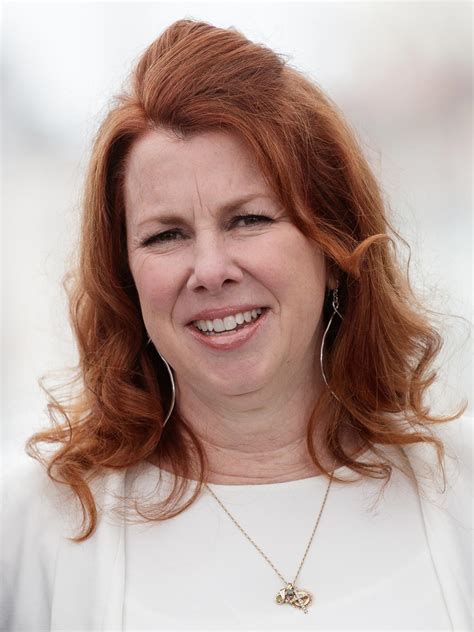 Siobhan Fallon Hogan - AlloCiné