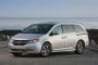 2015 Honda Odyssey Review Ratings Specs Prices And Photos The Car