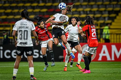 Libertadores Corinthians Feminino Vence Na Estreia