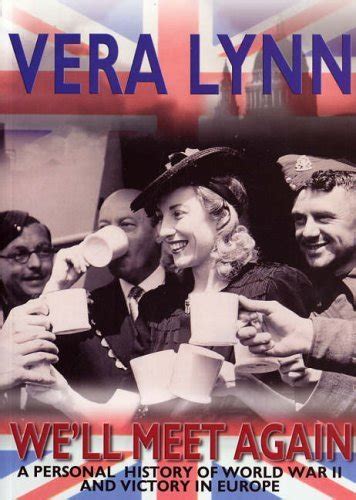 We Ll Meet Again Lynn Vera By Vera Lynn Neuf Maxibooks