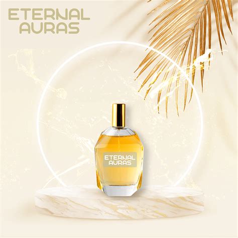 Perfume Banner :: Behance