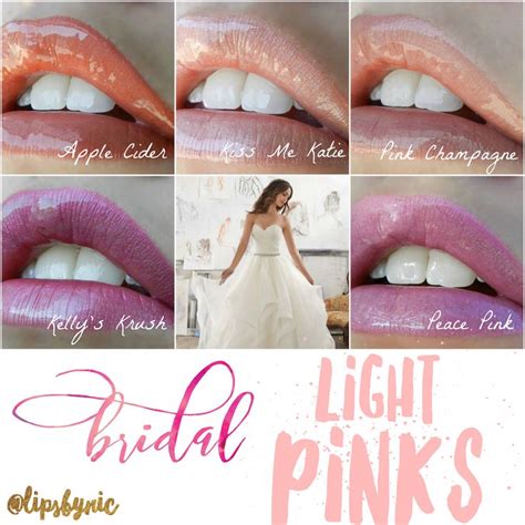 Shop Nicole Lincoln Home Pink Lips Pink Lip Color Light Pink Lips