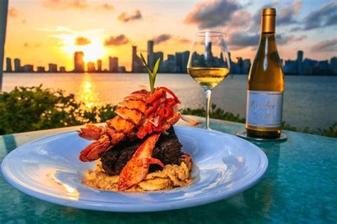 Home - The Rusty Pelican Miami Restaurant & Events | Key Biscayne, FL