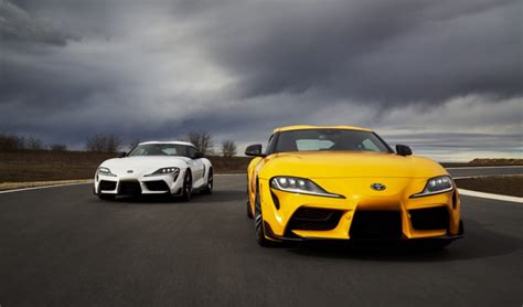 2023 Toyota Supra Grmn Configurations, Specs, Price - 2023 Toyota Cars Rumors