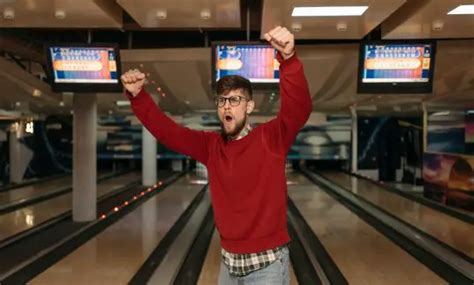 List Of Bowling Slang With Descriptions Skilled Bowlers