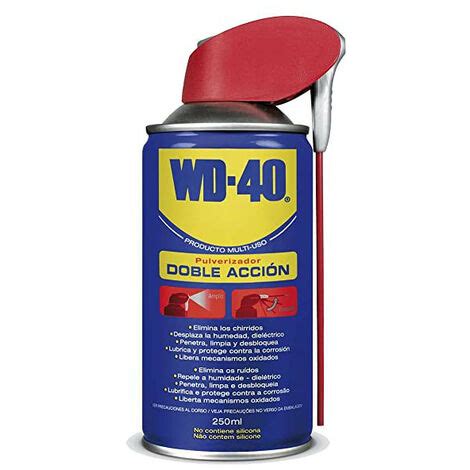 Wd Producto Multi Uso Doble Acci N Ml