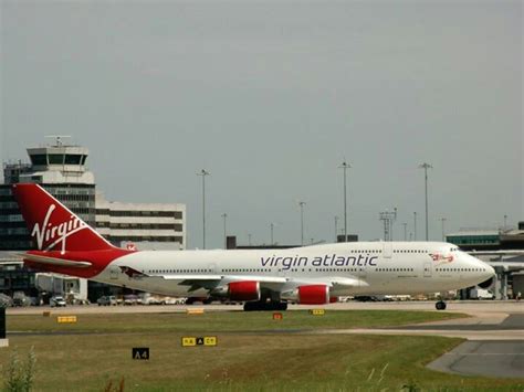 Virgin 747