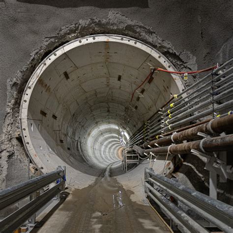 Metro Tunnel Once In A Lifetime Project” Bouygues Construction Australia