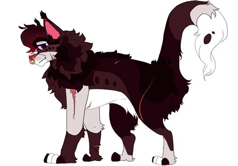 Akana New Design Ref By Axelwithatophat On Deviantart