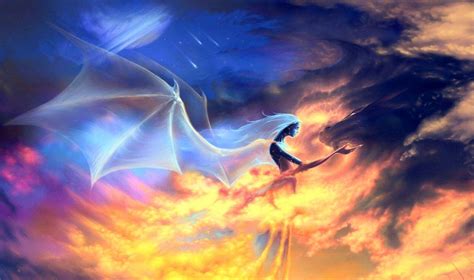 Wings Of Fire Wallpapers Top Free Wings Of Fire Backgrounds