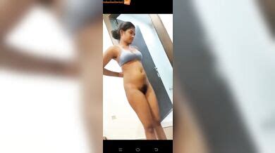 Kannada Girl From Mysore In Naked Mms Video