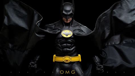 Batman 1989 Wallpapers - Top Free Batman 1989 Backgrounds - WallpaperAccess