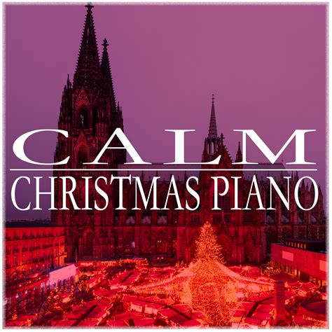 Piano Christmas - Calm Christmas Piano | iHeart