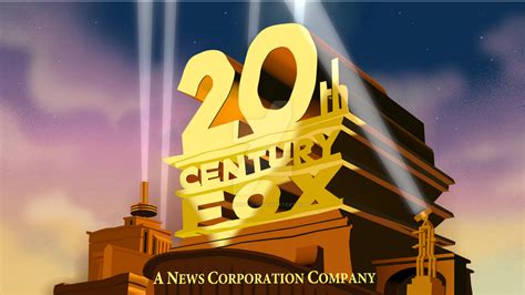 20th Century Fox (2015, Weird Simpsons VHS) Remake by OrdinaryBoss on ...