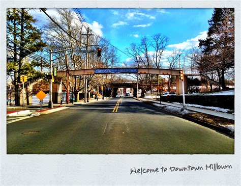 millburn new jersey weather 2