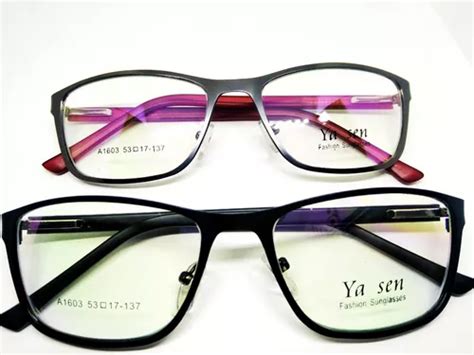 Lentes Armazones Pticos Para Graduaci N Aumento Remate En Venta En