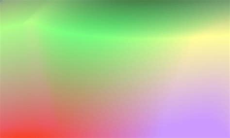 Colorful Gradations Red Green Purple Background Gradations Textures