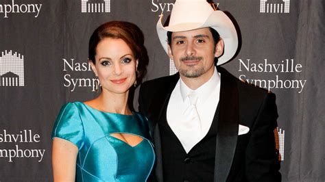 Tragic Details About Kimberly Williams-Paisley's Life