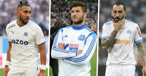 OM Payet Gignac Mitroglou les 10 recrues les plus chères de l