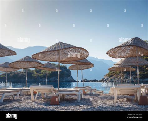 Oludeniz Beach Is Blue Flag Coast Is Best Beaches In Turkey Fethiye