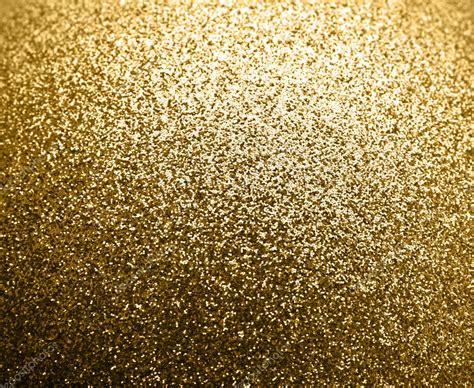 Golden glitter texture Stock Photo by ©valzan 115732414