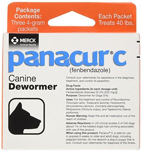 10 Best Dog Dewormer Brands (Rated for Different Worm Types)