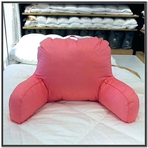 Bed Rest Pillow With Arms Kohls - Bedroom : Home Decorating Ideas #aGqy3rPwng