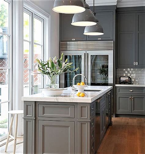 Kitchen Paint Color Ideas That Are Beyond Gorgeous