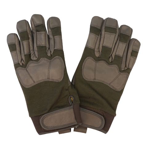 Cut Resistant Tactical Gloves Gorilla Surplus