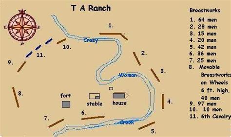 Johnson County War Wyoming Tales And Trails Ii