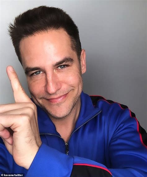 'Thank you to those who have helped get me here': 90s singer Kavana ...