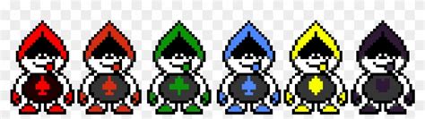 Lancer Deltarune Fanart Cute - bmp-o