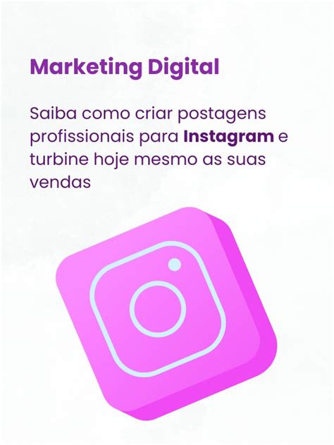 Posts Profissionais O Caminho Para Vender Mais Pelo Instagram Review