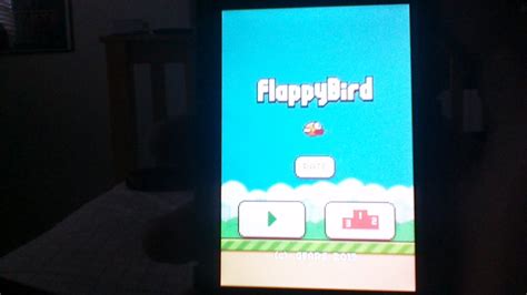 How To Get Back Flappy Bird Ios 4 Steps Instructables