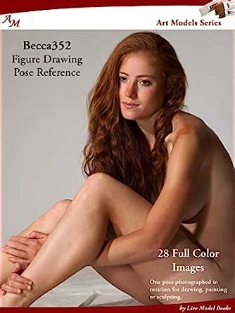 Art Models Becca Figure Drawing Pose Reference Art Models Poses