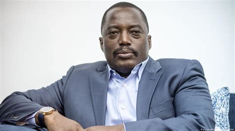 Joseph Kabila family legacy looms large over DRC polls – DailyNews