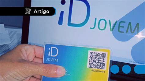 Beneficios Do Id Jovem - 8