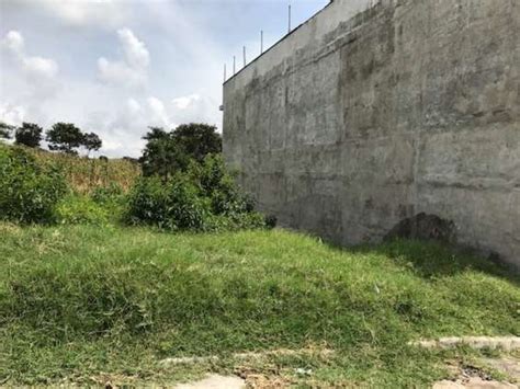 Se Vende Hermoso Terreno En El Mirador De La Cruz En Ciudad De