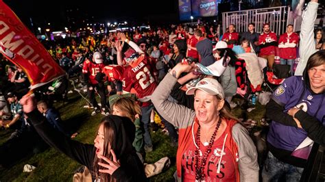 Super Bowl in Arizona 2023: Updates on traffic, weather, travel