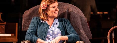 Mare Winningham on her Heart-Wrenching Tony-Nominated Role | Broadway ...