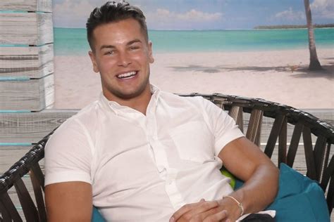 Love Island: Chris Hughes' game plan REVEALED? | OK! Magazine