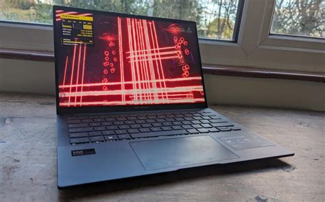 Asus Zenbook 14 OLED Review | Trusted Reviews