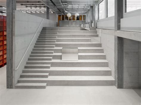 Gallery of On Labs - New Global Headquarters for On running / Specific