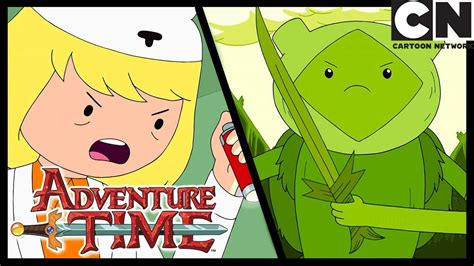 Adventure Time Every Episode Ever Season 8 Cartoon Network YouTube