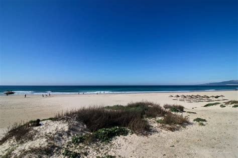 The 10 most spectacular beaches in Cadiz, Spain, that you have to visit! - Amused by Andalucia