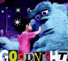 Disney Good Night GIF - Disney good night - Discover & Share GIFs