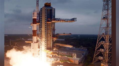 Isro Launches Cartosat 3 10 Main Highlights Businesstoday