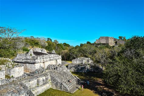 Ek Balam - www.cancun-sightseeing.com