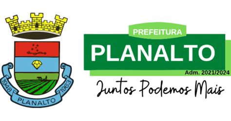 Prefeitura Municipal De Planalto Rs