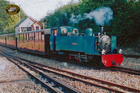 Bure Valley Railway